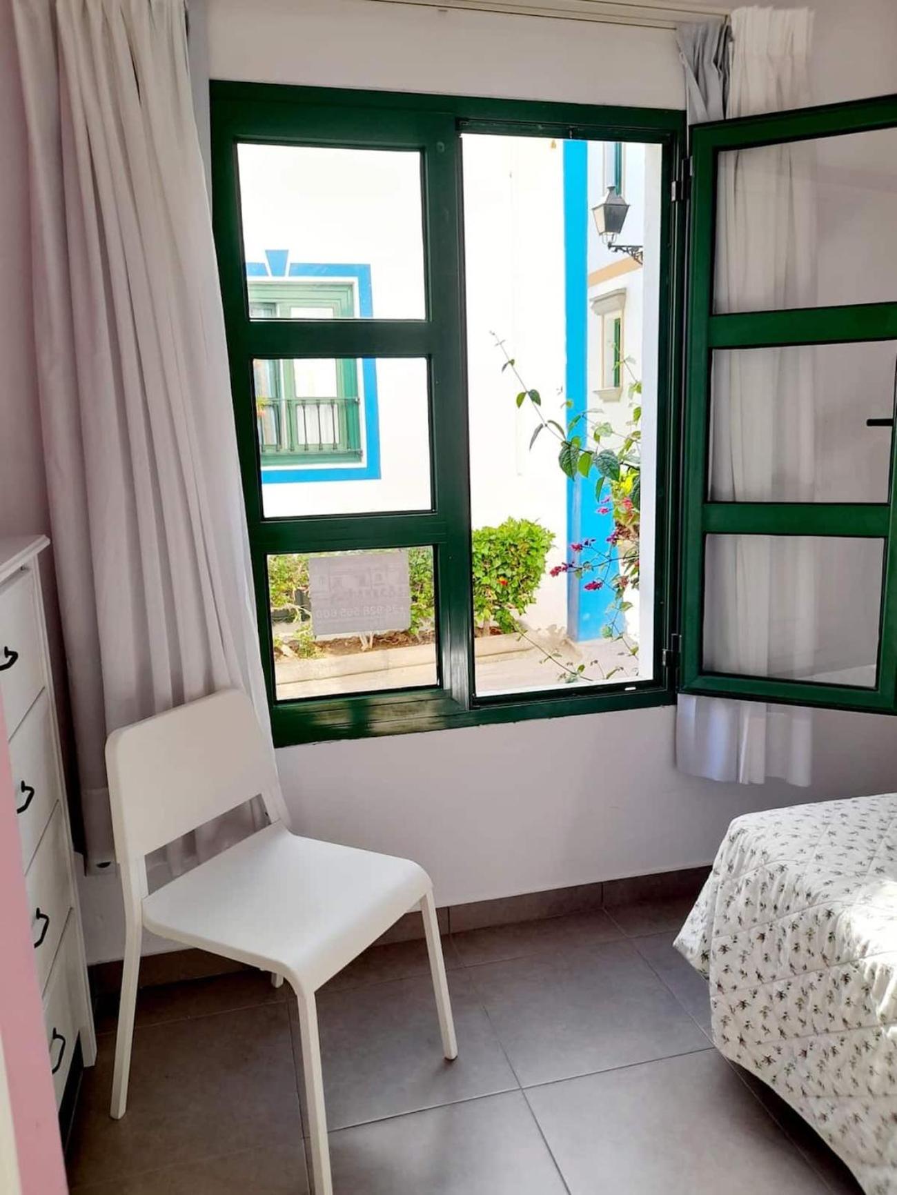 Morning Sun Apartment 229 Puerto De Mogan Eksteriør bilde